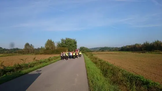 Uroczystość — 16 września 2018 — zdjęcie 7