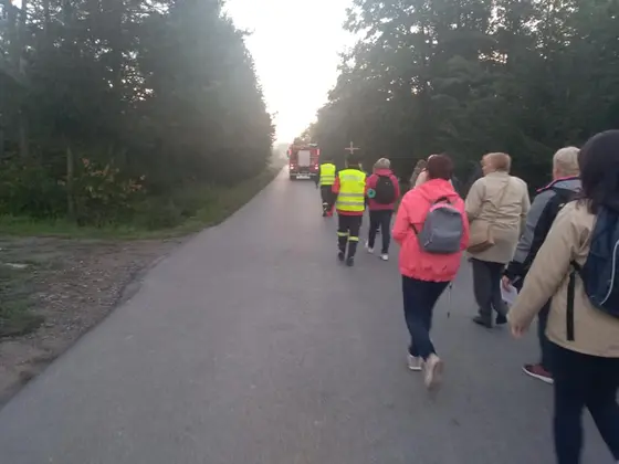 Uroczystość — 16 września 2018 — zdjęcie 8