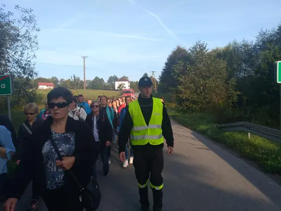 Uroczystość — 16 września 2018 — zdjęcie 12