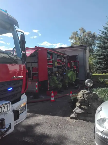 Zawody i turnieje — 29 września 2018 — zdjęcie 15