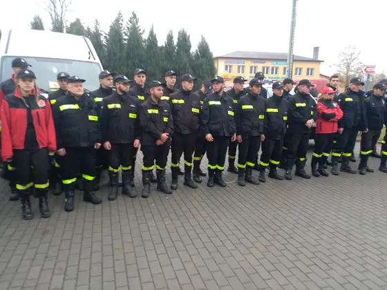 Uroczystość — 20 października 2018