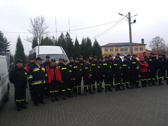 Kronika jednostki 2018 — cały rok — zdjęcie 177