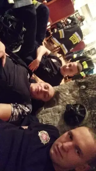 Zawody i turnieje — 9 grudnia 2018 — zdjęcie 7