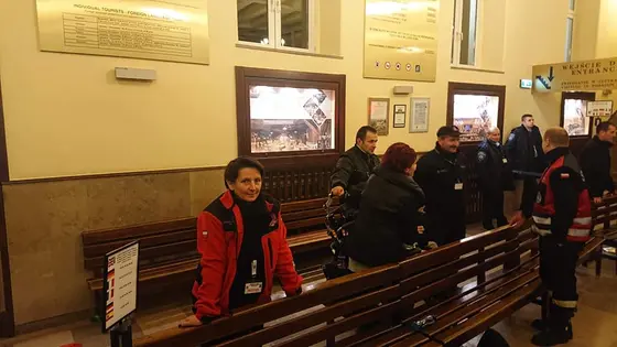 Zawody i turnieje — 9 grudnia 2018 — zdjęcie 10