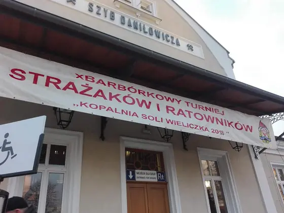 Zawody i turnieje — 9 grudnia 2018 — zdjęcie 11