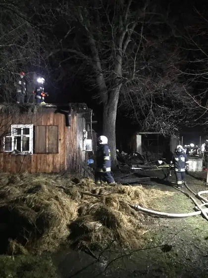 Kronika jednostki 2018 — cały rok — zdjęcie 6