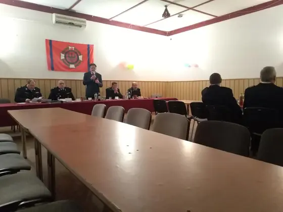 Z życia jednostki — 6 stycznia 2019