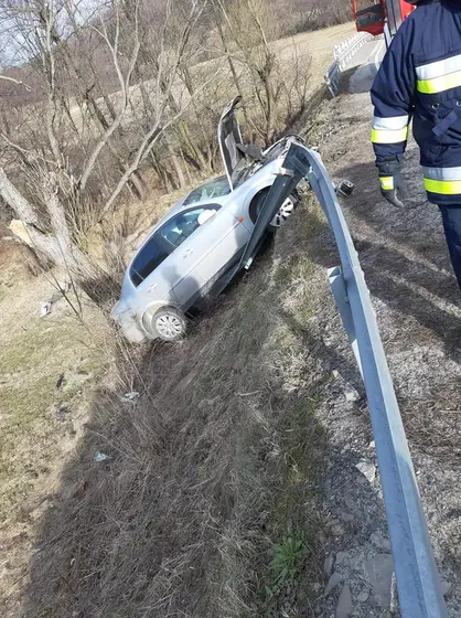 Wypadek lub kolizja — 4 marca 2019 — zdjęcie 6