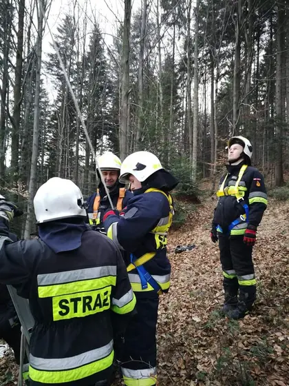 Ćwiczenia i szkolenie — 20 marca 2019 — zdjęcie 4