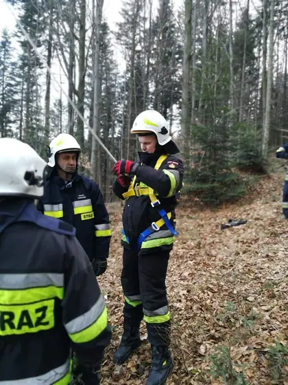 Ćwiczenia i szkolenie — 20 marca 2019 — zdjęcie 10