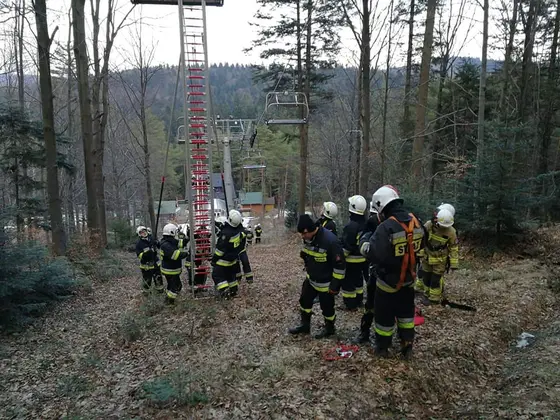 Ćwiczenia i szkolenie — 20 marca 2019 — zdjęcie 22