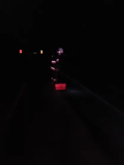 Wypadek lub kolizja — 15 kwietnia 2019 — zdjęcie 6