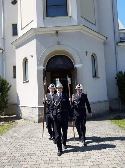 Uroczystość — 20 kwietnia 2019