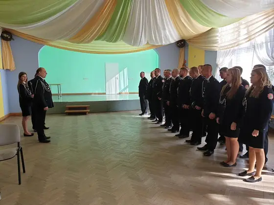 Kronika jednostki 2019 — cały rok — zdjęcie 579
