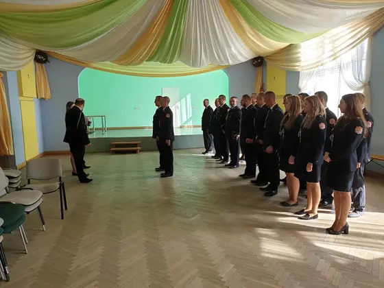 Kronika jednostki 2019 — cały rok — zdjęcie 580