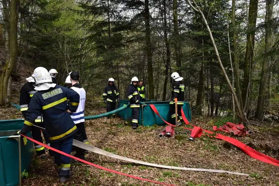 Zawody i turnieje — 25 kwietnia 2019 — zdjęcie 7