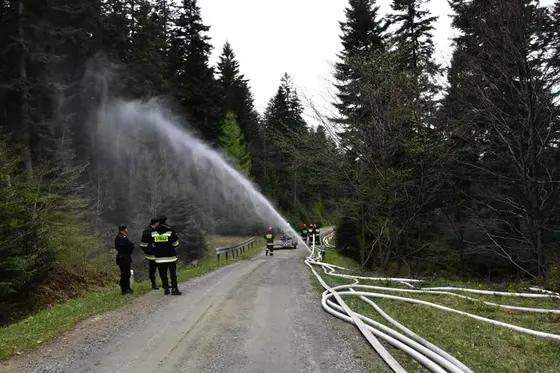 Zawody i turnieje — 25 kwietnia 2019 — zdjęcie 9