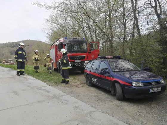 Zawody i turnieje — 25 kwietnia 2019 — zdjęcie 15