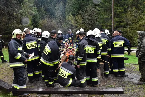 Zawody i turnieje — 25 kwietnia 2019 — zdjęcie 19