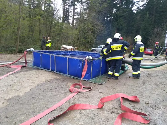 Zawody i turnieje — 25 kwietnia 2019 — zdjęcie 22