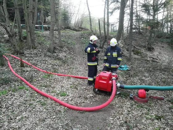 Zawody i turnieje — 25 kwietnia 2019 — zdjęcie 24