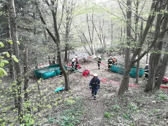 Zawody i turnieje — 25 kwietnia 2019 — zdjęcie 27