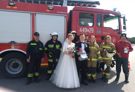 Uroczystość — 11 maja 2019