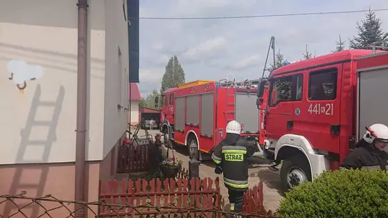 Uroczystość — 11 maja 2019 — zdjęcie 3