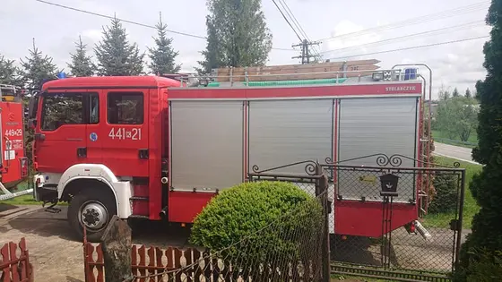 Uroczystość — 11 maja 2019 — zdjęcie 5
