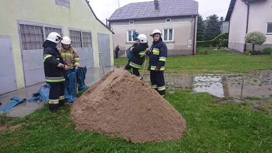 Z życia jednostki — 25 maja 2019 — zdjęcie 2