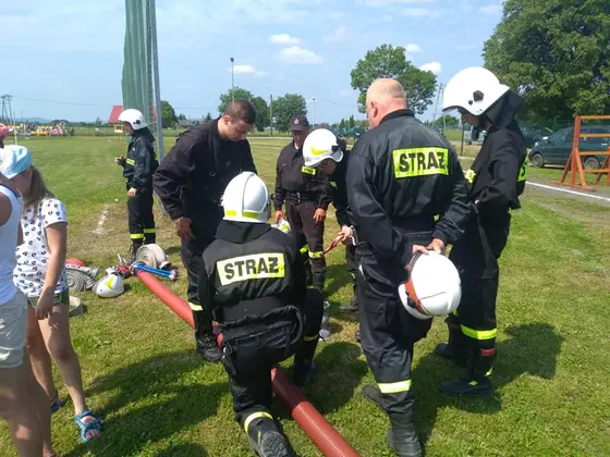 Kronika jednostki 2019 — cały rok — zdjęcie 398