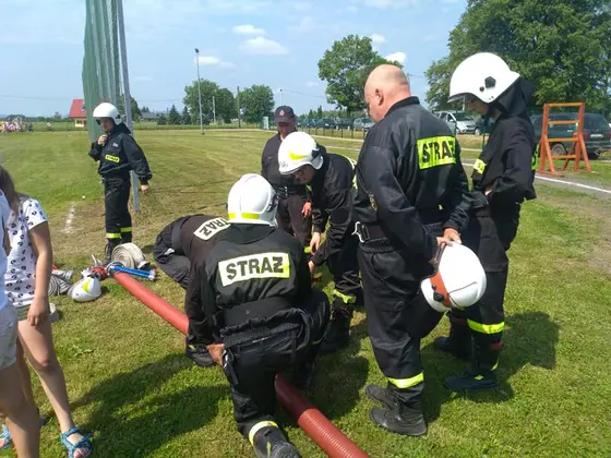 Kronika jednostki 2019 — cały rok — zdjęcie 401