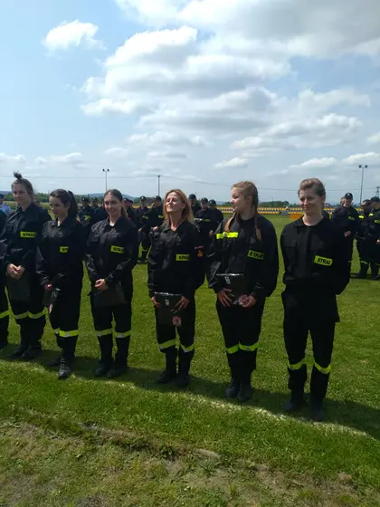 Kronika jednostki 2019 — cały rok — zdjęcie 407