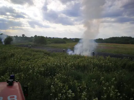 Kronika jednostki 2019 — cały rok — zdjęcie 354