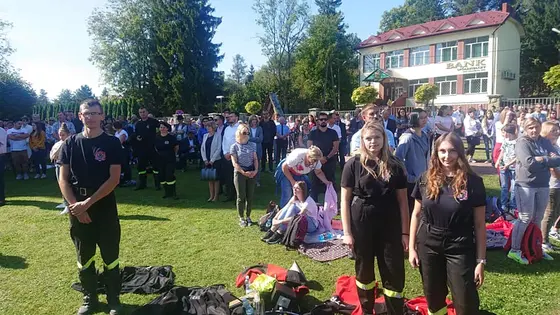 Kronika jednostki 2019 — cały rok — zdjęcie 227