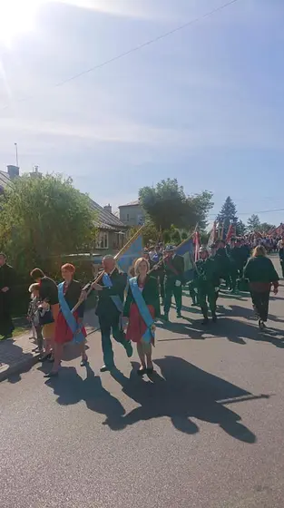 Kronika jednostki 2019 — cały rok — zdjęcie 237