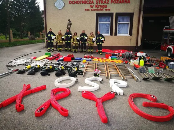 Z życia jednostki — 17 września 2019 — zdjęcie 2