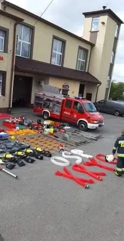 Z życia jednostki — 17 września 2019 — zdjęcie 4