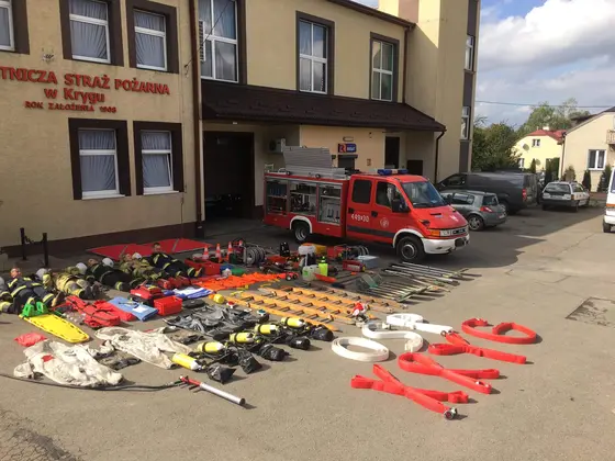 Z życia jednostki — 17 września 2019 — zdjęcie 5