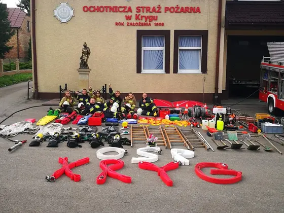 Z życia jednostki — 17 września 2019 — zdjęcie 7