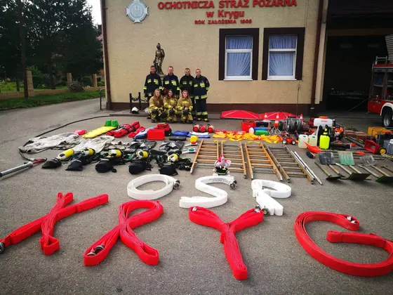 Z życia jednostki — 17 września 2019 — zdjęcie 9