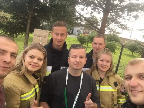 Z życia jednostki — 17 września 2019 — zdjęcie 12