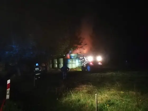 Z życia jednostki — 5 października 2019 — zdjęcie 2