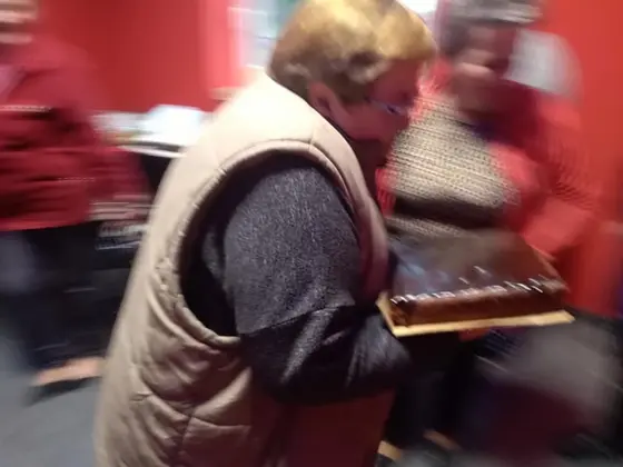Z życia jednostki — 26 października 2019 — zdjęcie 28