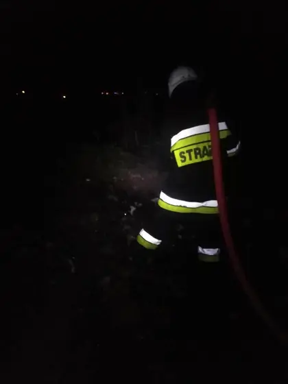 Z życia jednostki — 26 października 2019 — zdjęcie 31