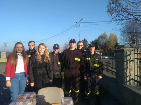 Z życia jednostki — 27 października 2019 — zdjęcie 2