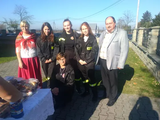 Z życia jednostki — 27 października 2019 — zdjęcie 6