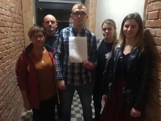 Z życia jednostki — 27 października 2019 — zdjęcie 12