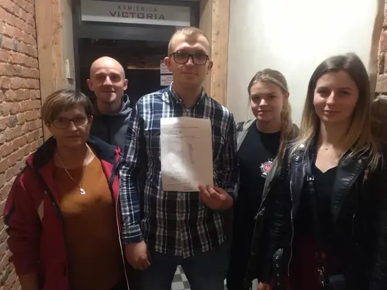 Z życia jednostki — 27 października 2019 — zdjęcie 13
