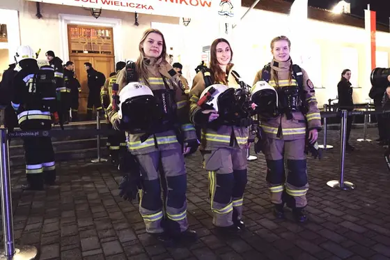 Zawody i turnieje — 15 grudnia 2019 — zdjęcie 3
